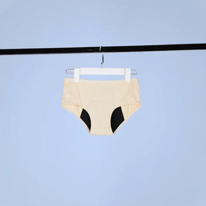 PACK OF 01 Imported Soft Material 4 Layered Leak Proof Period Panty for Heavy Flow