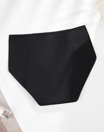 PACK OF 01 Imported Soft Material 4 Layered Leak Proof Period Panty for Heavy Flow