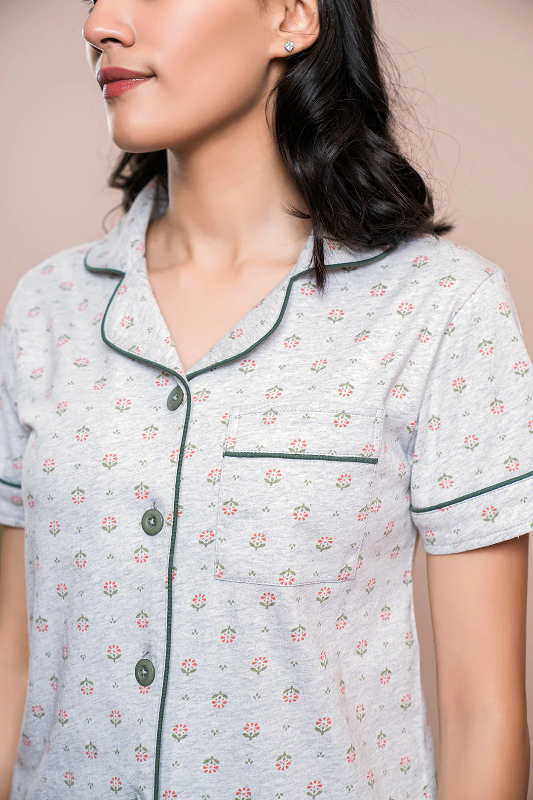 Pajama Suit High  Quality Soft And Comfortable Imported Material  Pajama Suit With Premium Packing Sale Upt0 70 % Off Is Live Now