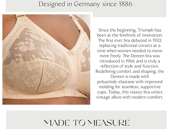 BUY 1 GET 1 FREE OFFER PACK OF 02 SPECIAL BUMPER OFFER TRIUMPH DOREEN MINIMIZER BRA UPTO 70% OFF BEST BRA FOR SUMMER